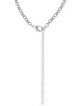 Lilo and Stitch Charm Necklace for Women