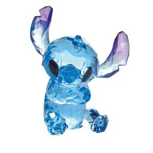 Disney Lilo and Stitch 3.5-Inch Figurine