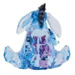 Eeyore Sitting Figurine - Disney Winnie the Pooh