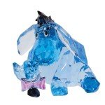 Eeyore Sitting Figurine - Disney Winnie the Pooh
