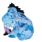 Eeyore Sitting Figurine - Disney Winnie the Pooh