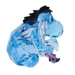 Eeyore Sitting Figurine - Disney Winnie the Pooh