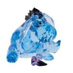 Eeyore Sitting Figurine - Disney Winnie the Pooh
