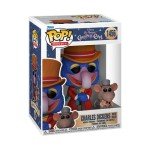 Gonzo as Dickens Funko Pop! - Muppet Christmas Carol