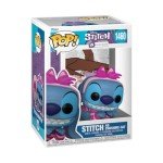Stitch as Cheshire Cat Funko Pop! Vinyl Figure