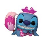 Stitch as Cheshire Cat Funko Pop! Vinyl Figure