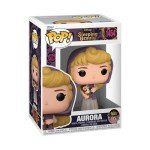 Sleeping Beauty 65th Anniversary Aurora Funko Pop!