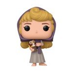 Sleeping Beauty 65th Anniversary Aurora Funko Pop!
