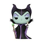 Disney Sleeping Beauty Maleficent Funko Pop Figure