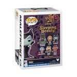 Disney Sleeping Beauty Maleficent Funko Pop Figure