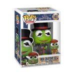 Disney Funko Pop! Muppets Christmas Carol Set