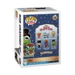 Disney Funko Pop! Muppets Christmas Carol Set