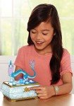 Sisu Dragon Jewelry Box with Lights and Music