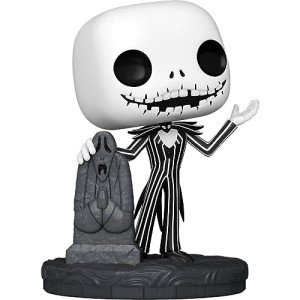 Jack Skellington Funko Pop! - 30th Anniversary Edition