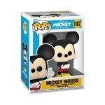 Disney Funko Pop! Mickey Mouse & Friends Figurine