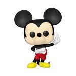 Disney Funko Pop! Mickey Mouse & Friends Figurine