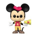 Funko Pop! Disney 100 - Mickey Mouse Figurine