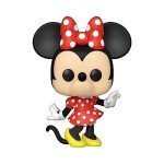 Disney Funko Pop! Minnie Mouse Figurine