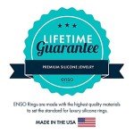 Minnie Mouse Etched Silicone Ring - Disney Collection