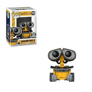 Disney Wall-E Vinyl Figure - Specialty Series