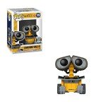 Disney Wall-E Vinyl Figure - Specialty Series