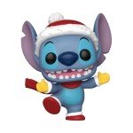 Stitch Disney Funko Pop! - Stitch in Hat