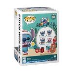 Stitch Disney Funko Pop! - Stitch in Hat