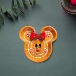 Disney Minnie Mouse Gingerbread Cookie Soap Dish
