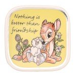 Disney Bambi Trinket Tray Set - 3 Pieces