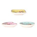 Disney Bambi Trinket Tray Set - 3 Pieces
