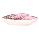 Disney Bambi Trinket Tray Set - 3 Pieces