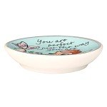 Disney Bambi Trinket Tray Set - 3 Pieces