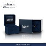 Enchanted Disney Maleficent Amethyst Villain Ring