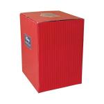 Jim Shore Lilo and Stitch Valentine Figurine