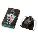 Jack Skellington Sterling Silver Women's Ring