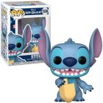 Disney Stitch Dreidel Funko Pop! Figurine
