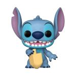 Disney Stitch Dreidel Funko Pop! Figurine