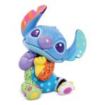 Disney Britto Lilo and Stitch Mini Figurine