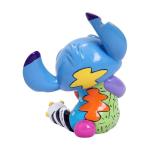 Disney Britto Lilo and Stitch Mini Figurine