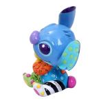 Disney Britto Lilo and Stitch Mini Figurine