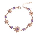 Tangled Sun Bracelet – Disney Princess Jewelry
