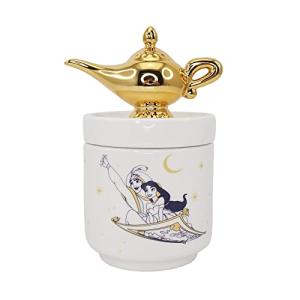 Disney Aladdin Genie Lamp Trinket Box Gift