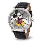Disney Mickey Mouse Vintage Articulating Hands Watch