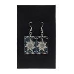 Rapunzel Tangled Lantern Hypoallergenic Earrings