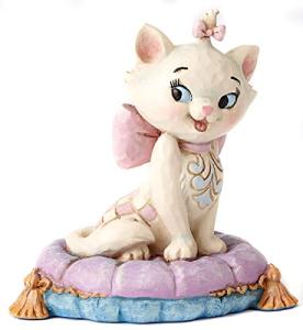 Jim Shore Aristocats Marie Mini Figurine 2.875