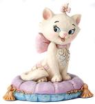 Jim Shore Aristocats Marie Mini Figurine 2.875