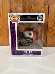 Funko Pop! Sally - Nightmare Before Christmas Edition