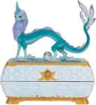 Sisu Dragon Jewelry Box with Lights and Music