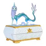 Sisu Dragon Jewelry Box with Lights and Music
