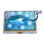 Sisu Dragon Jewelry Box with Lights and Music